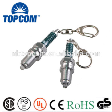 LED Torch Light Keyring Promotional